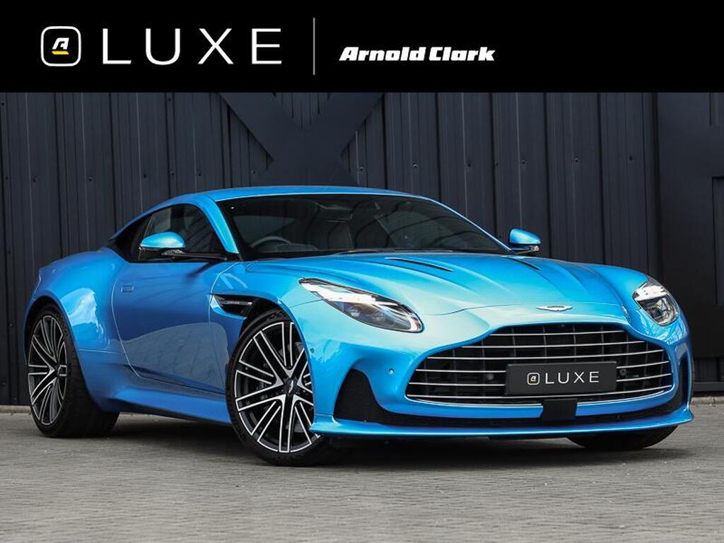 Aston Martin DB12