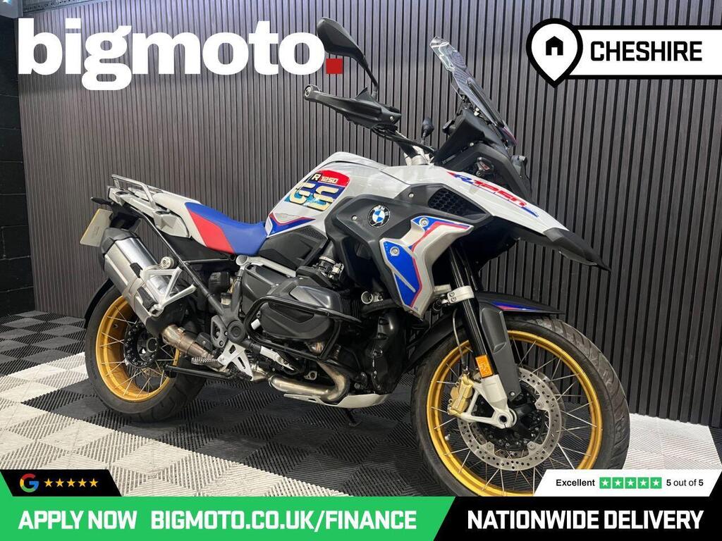 BMW R 1250 GS