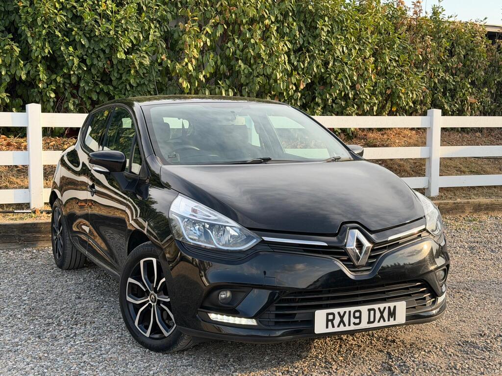 2026 Renault Clio