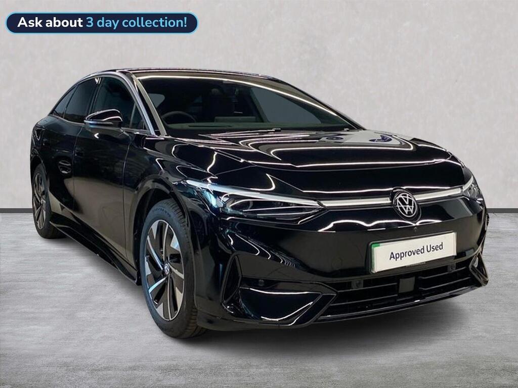 Volkswagen ID.7