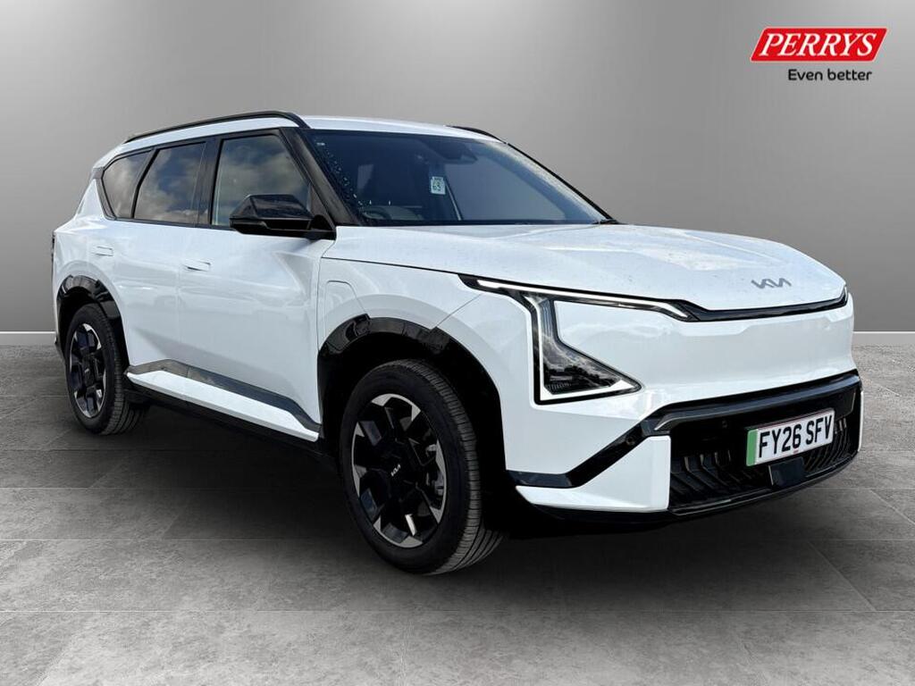 Kia EV5