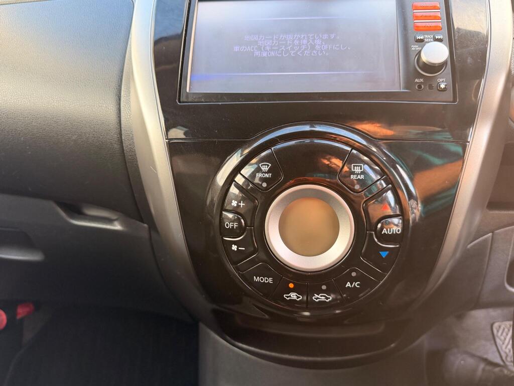 2013 Nissan Note thumbnail 39