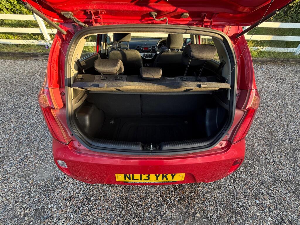 2013 Kia Picanto thumbnail 20