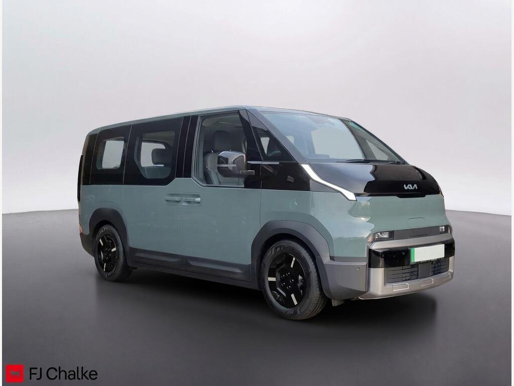 Kia PV5