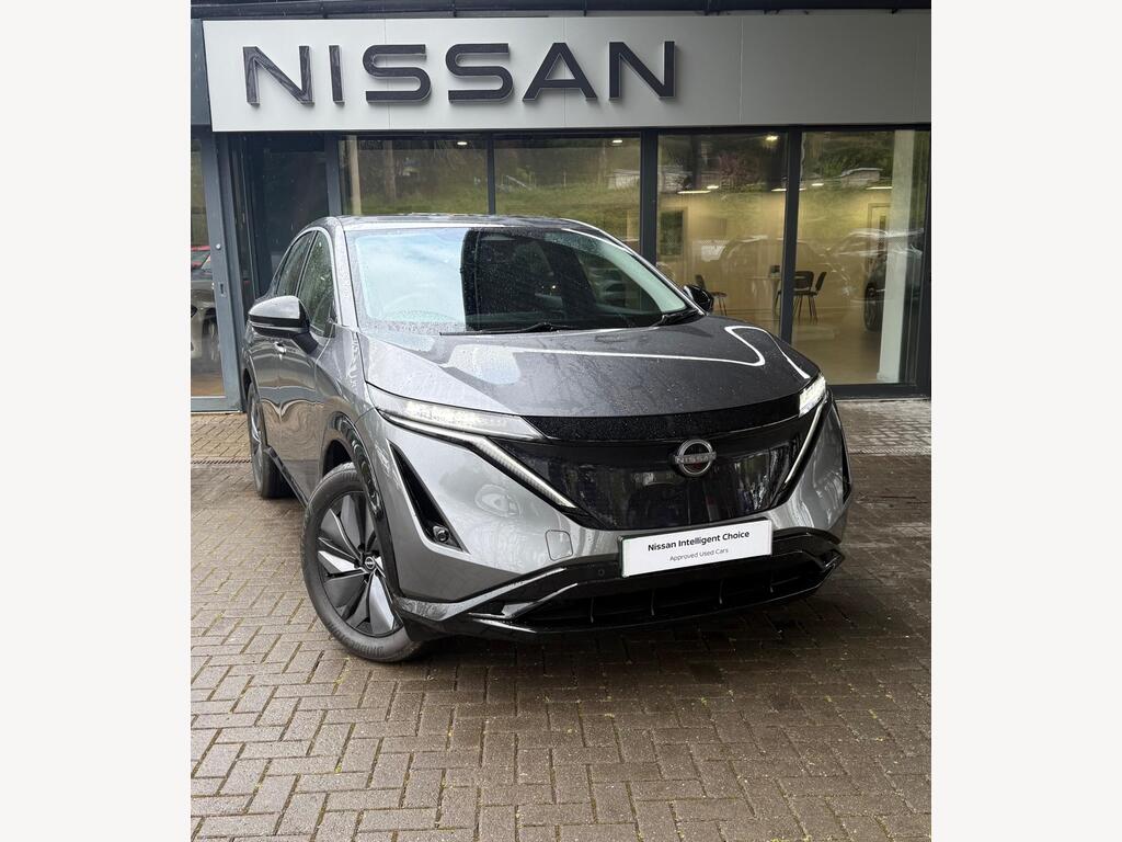 Nissan ARIYA