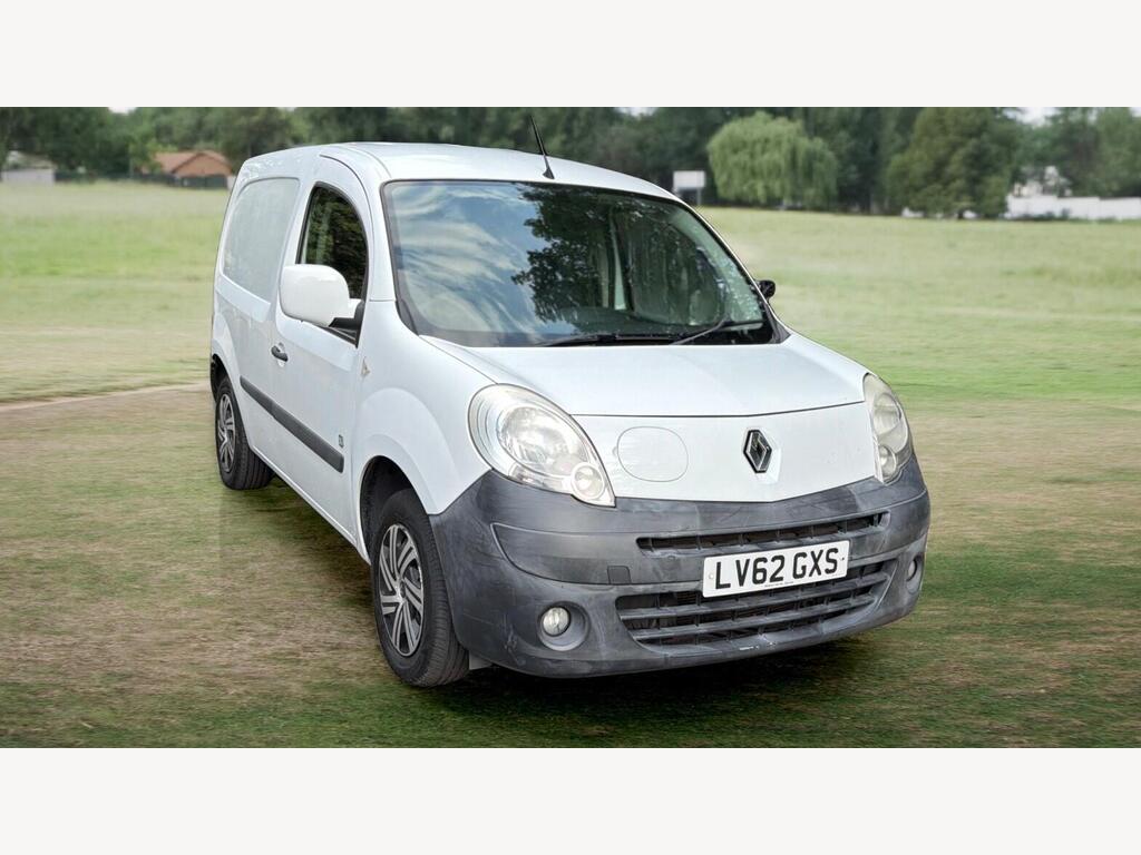 Renault Kangoo