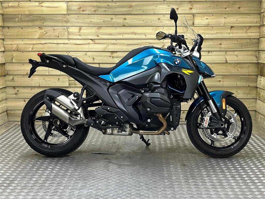 BMW R 1300 R