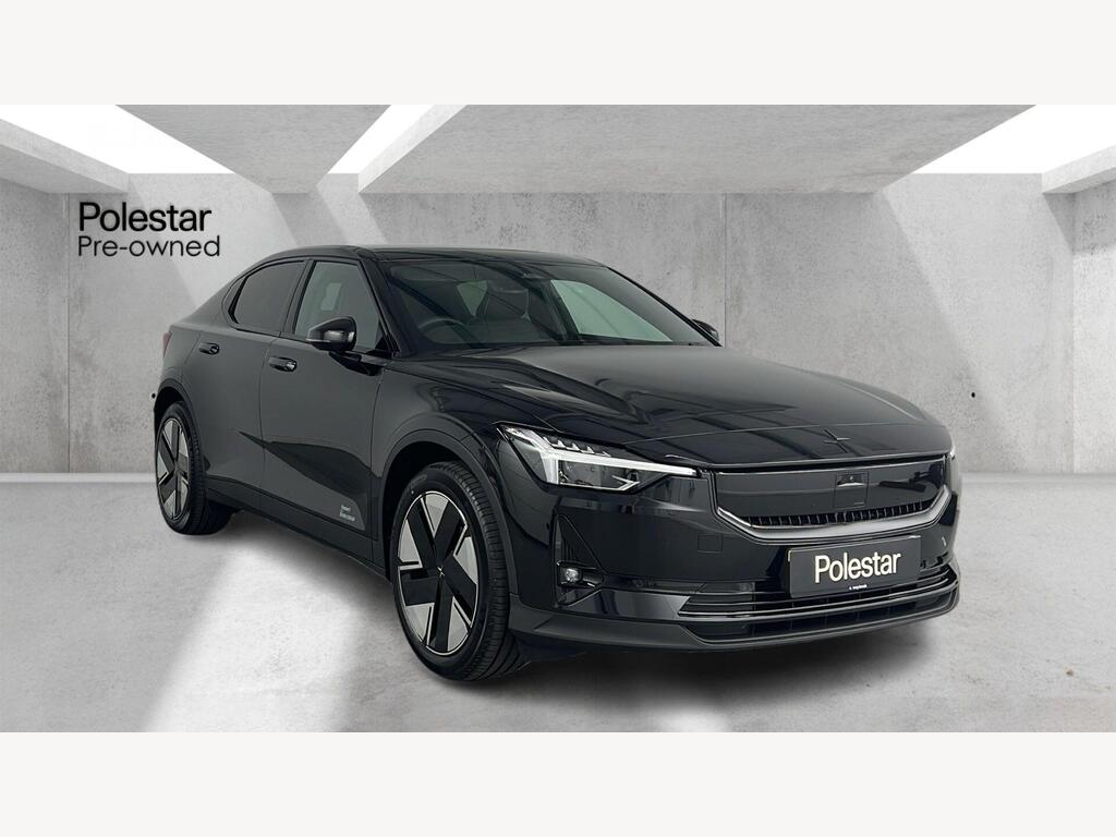 Polestar Polestar 2