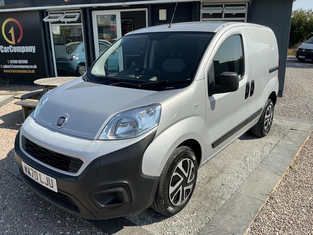 Fiat Fiorino