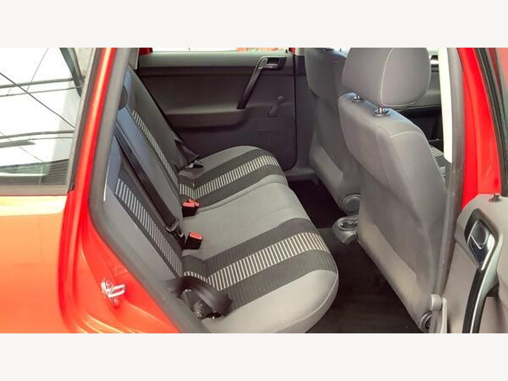 2008 Volkswagen Polo thumbnail 10