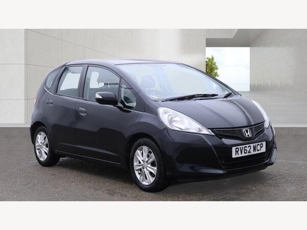 Honda Jazz Hatchback 1.4 i-VTEC ES Euro 5 5dr