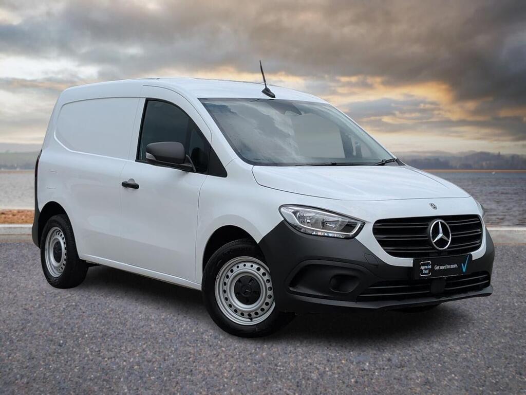 Mercedes-Benz Citan