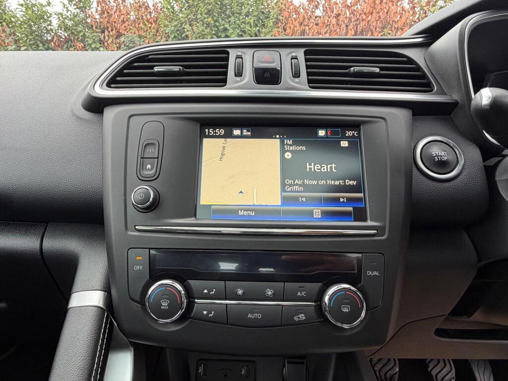 2018 Renault Kadjar thumbnail 30