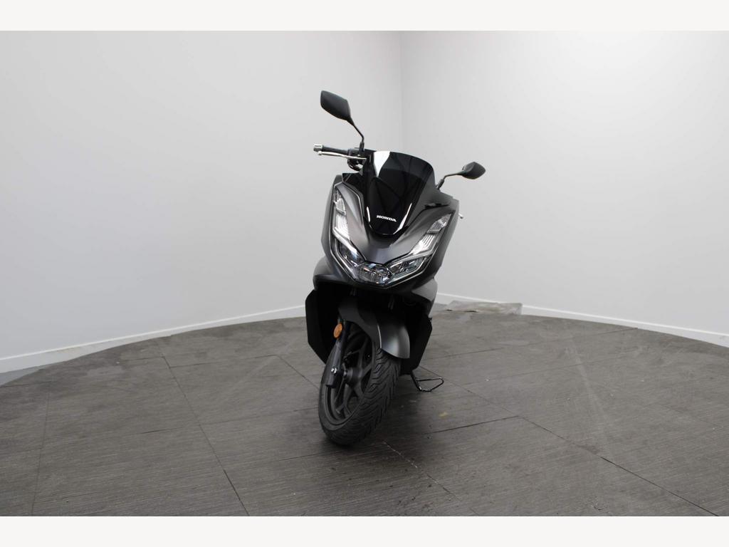 Honda PCX125