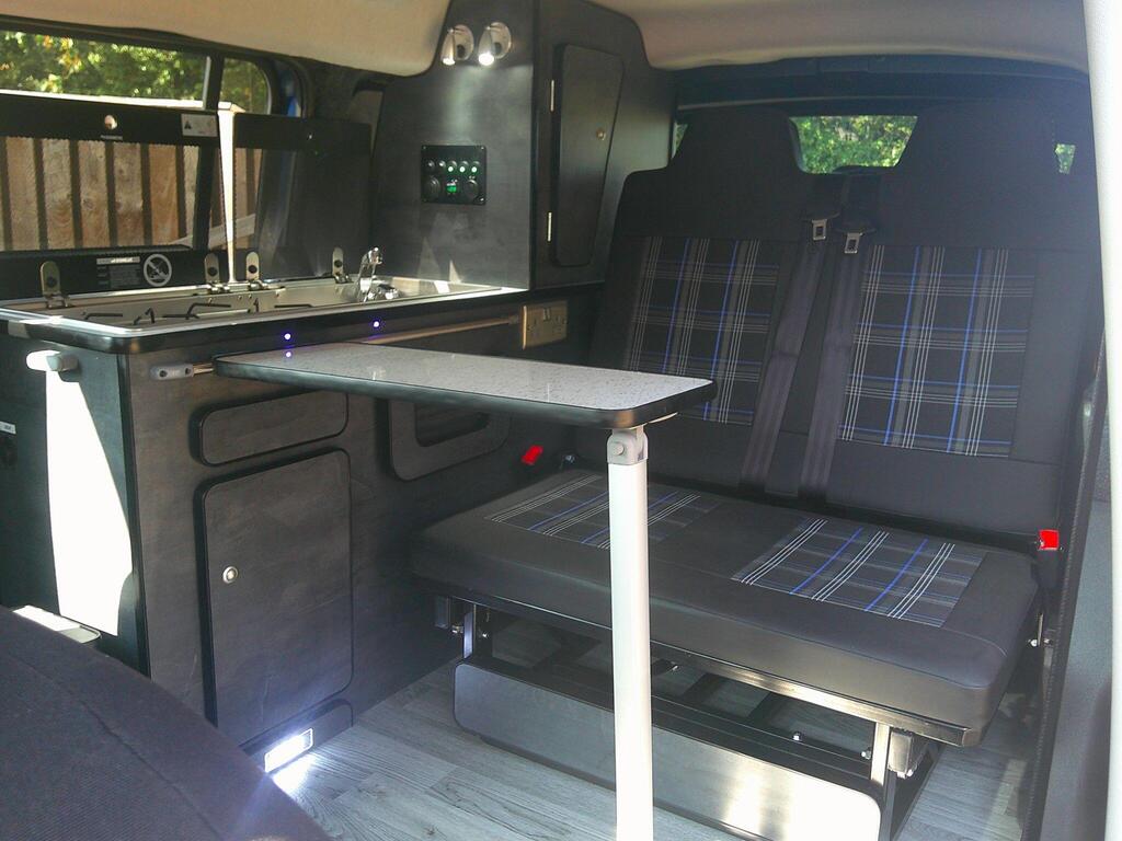 Peugeot RIFTER Unlisted