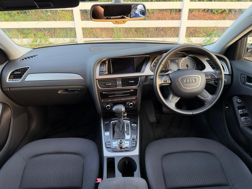 2013 Audi A4 thumbnail 16
