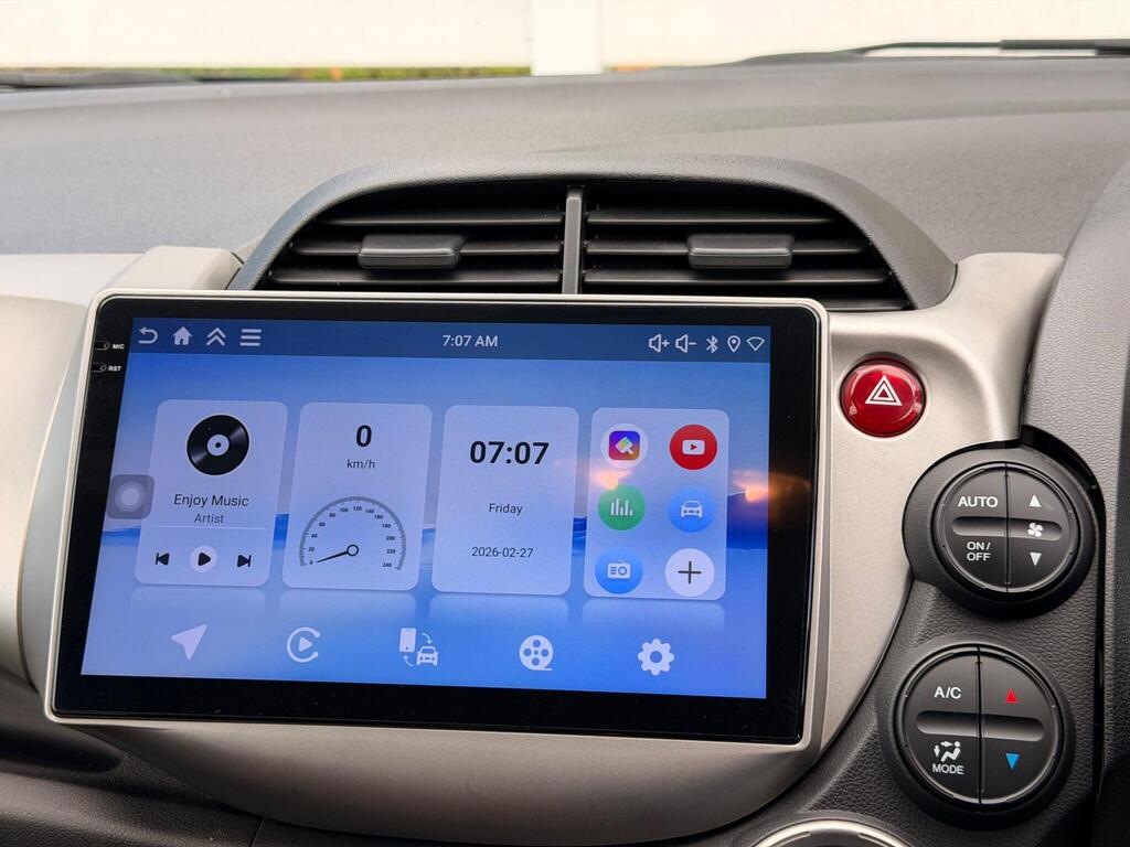 2012 Honda Jazz thumbnail 39