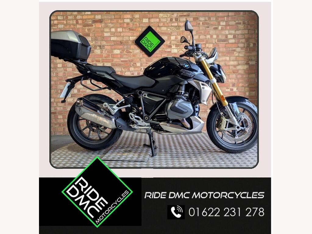 BMW R 1250 R