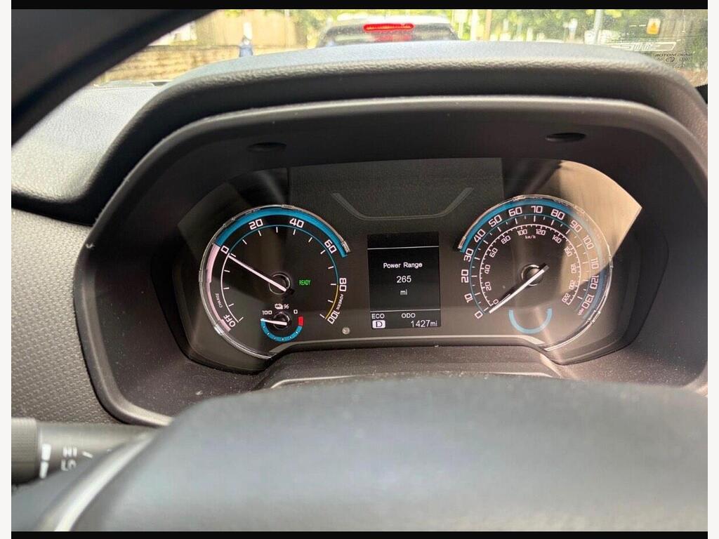 MAXUS T90EV