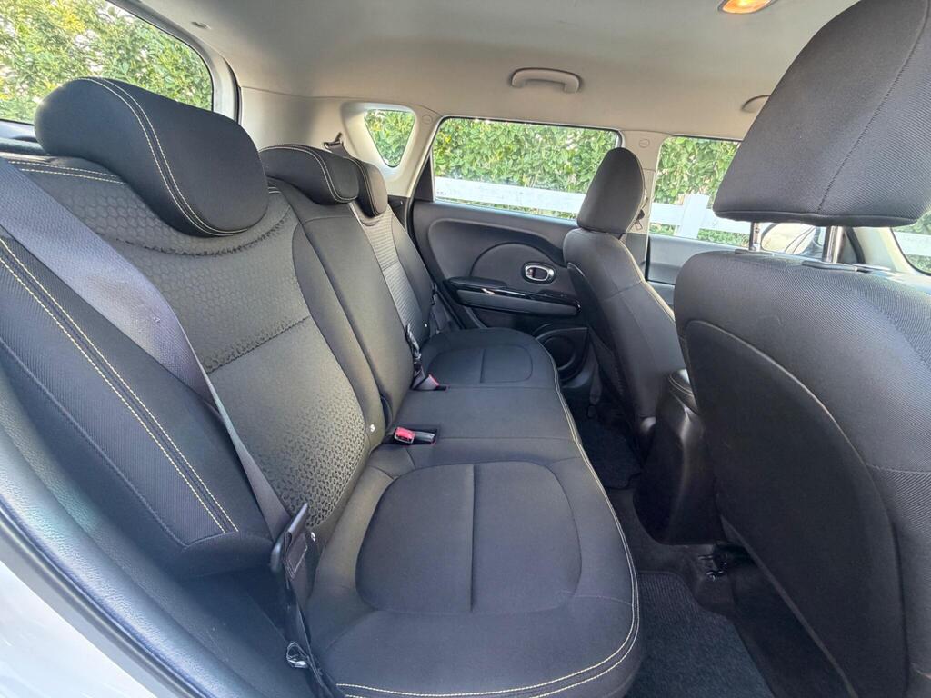 2014 Kia Soul thumbnail 20