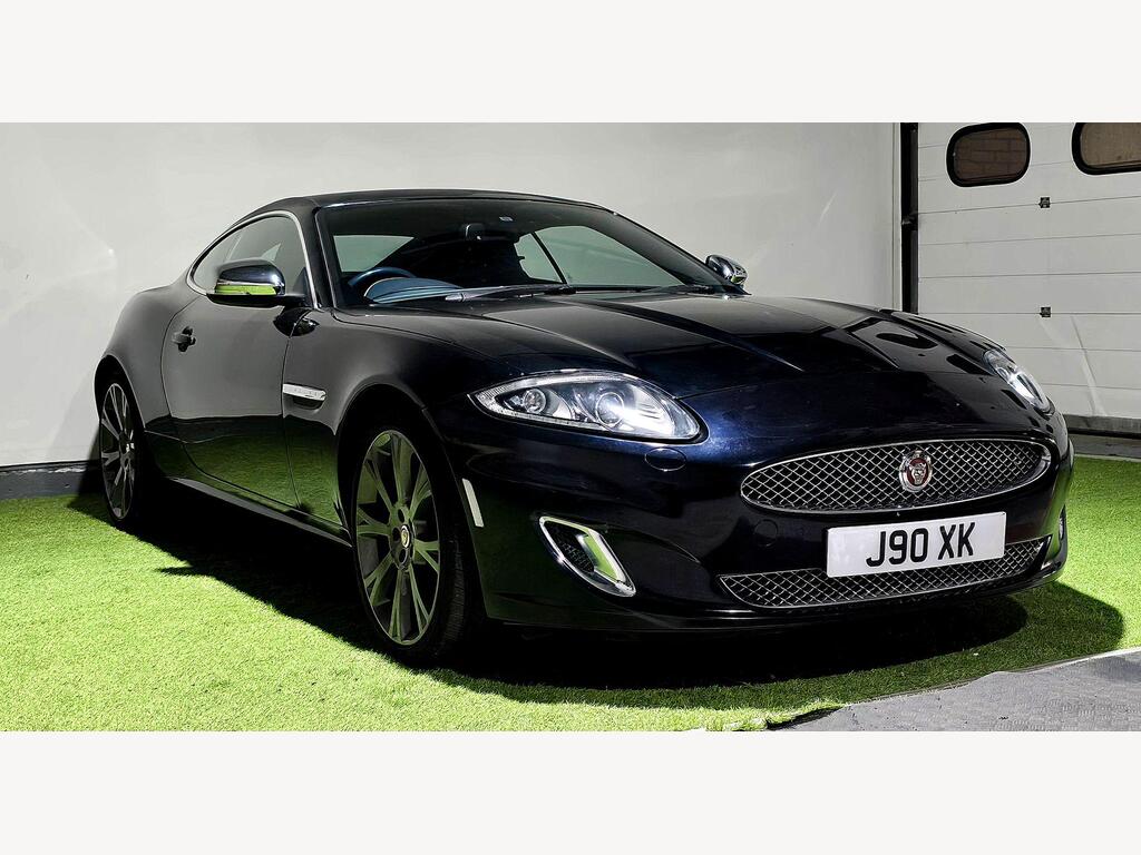 セキュリティ Jaguar XK coupe key used 2012y セキュリティ