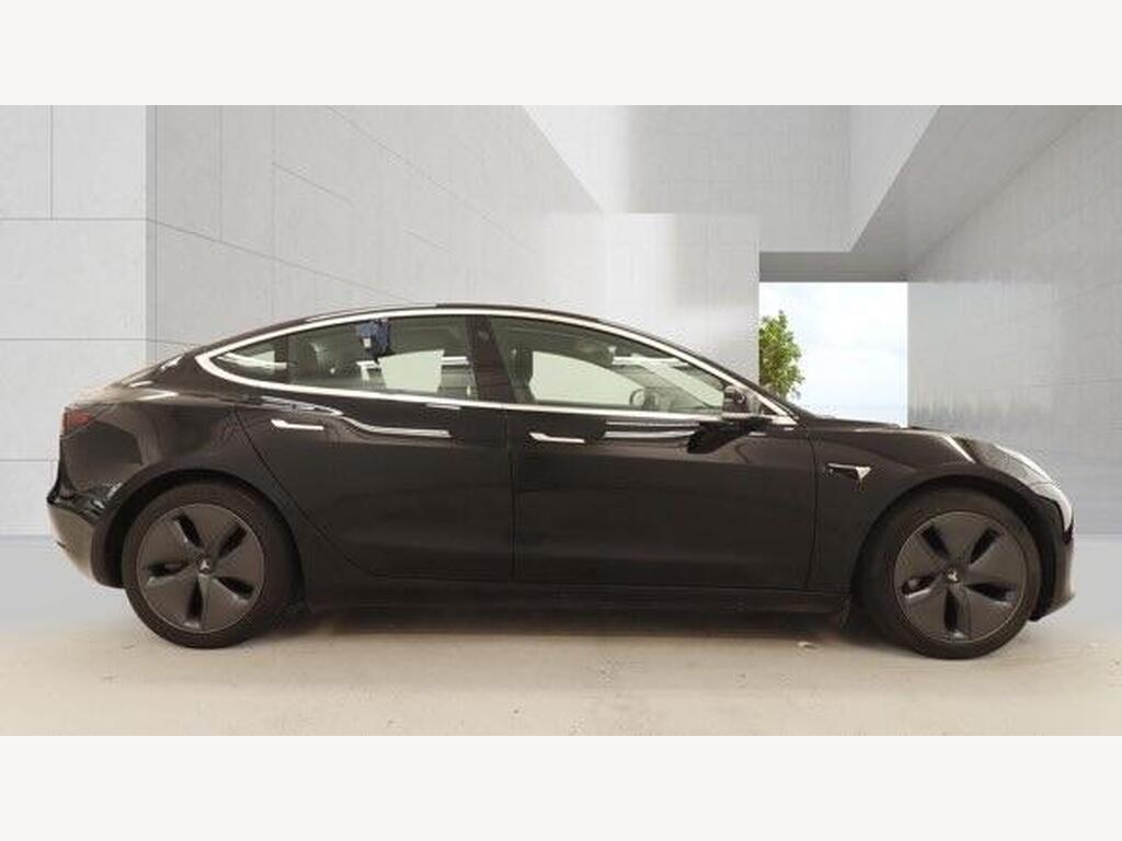 2020 Tesla Model 3 thumbnail 5