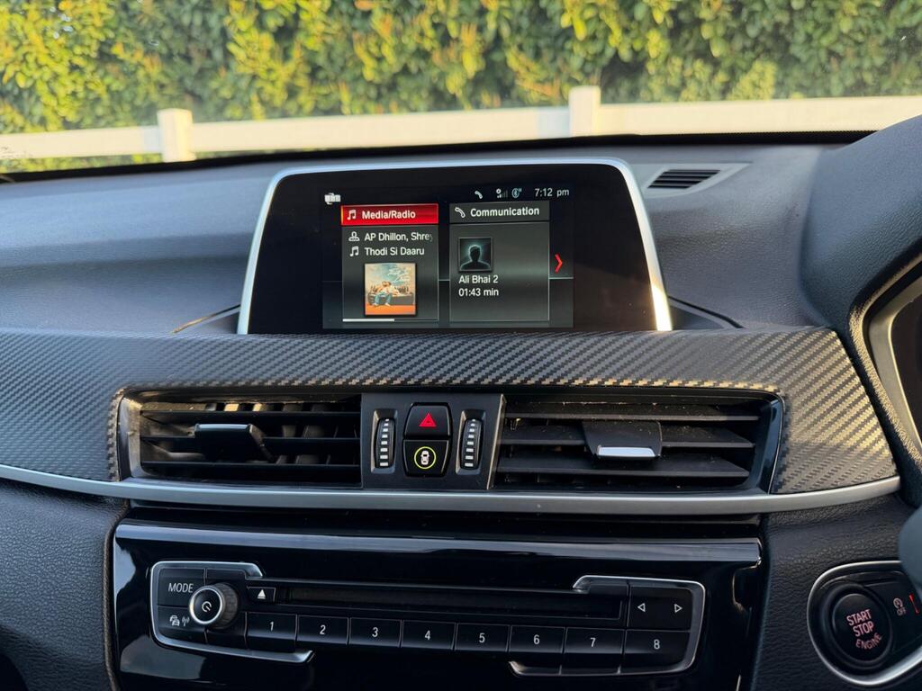 2018 BMW X1 thumbnail 33