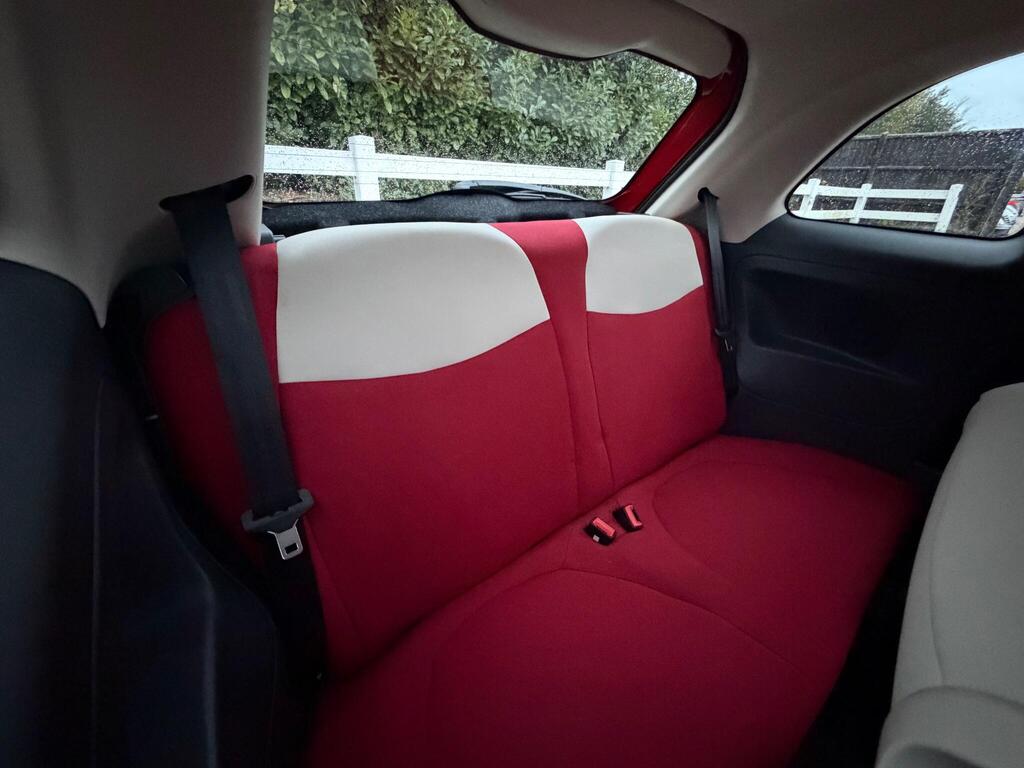 Fiat 500 1.2 Colour Therapy Euro 6 (s/s) 3dr thumbnail 8