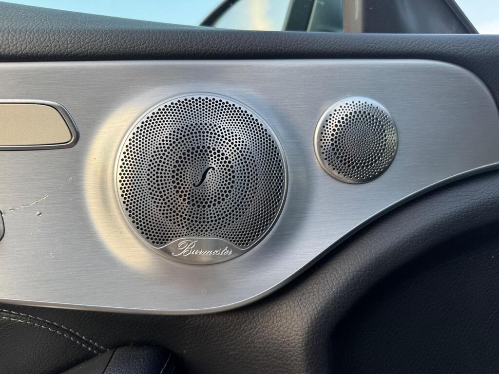 Mercedes-Benz C Class 2.1 C220d AMG Line (Premium Plus) G-Tronic+ Euro 6 (s/s) 2dr thumbnail 13