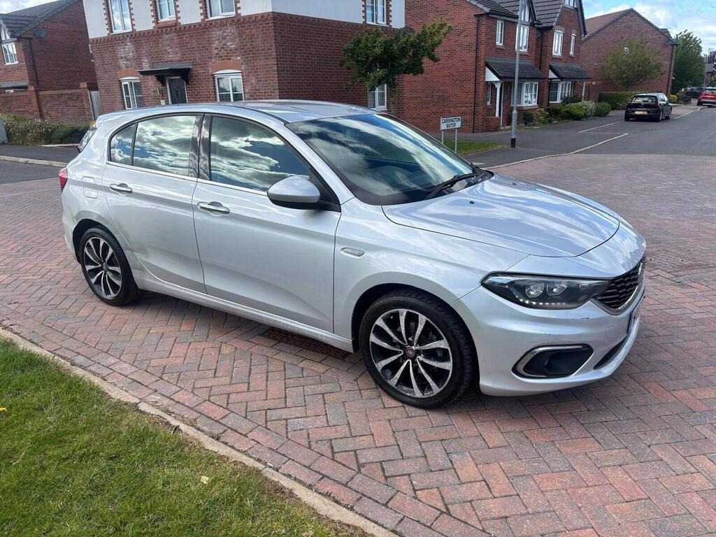 Fiat Tipo