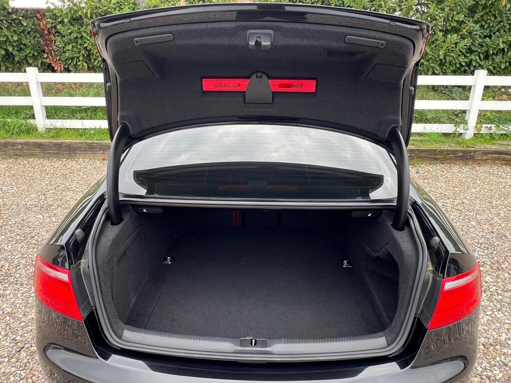 Audi S5 4.2 V8 quattro Euro 4 2dr thumbnail 32