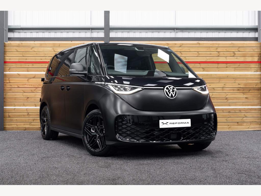 Combi volkswagen id hot sale