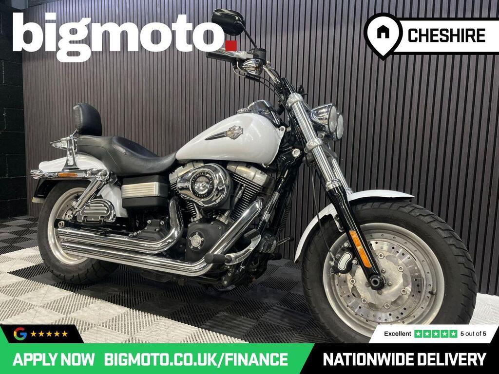 Harley-Davidson Dyna