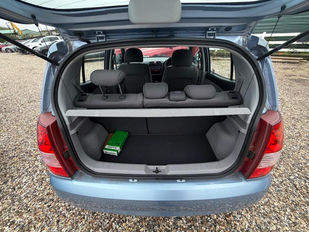 2006 Kia Picanto thumbnail 6