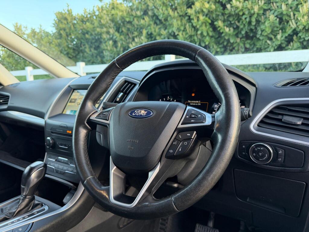 2018 Ford Galaxy thumbnail 37