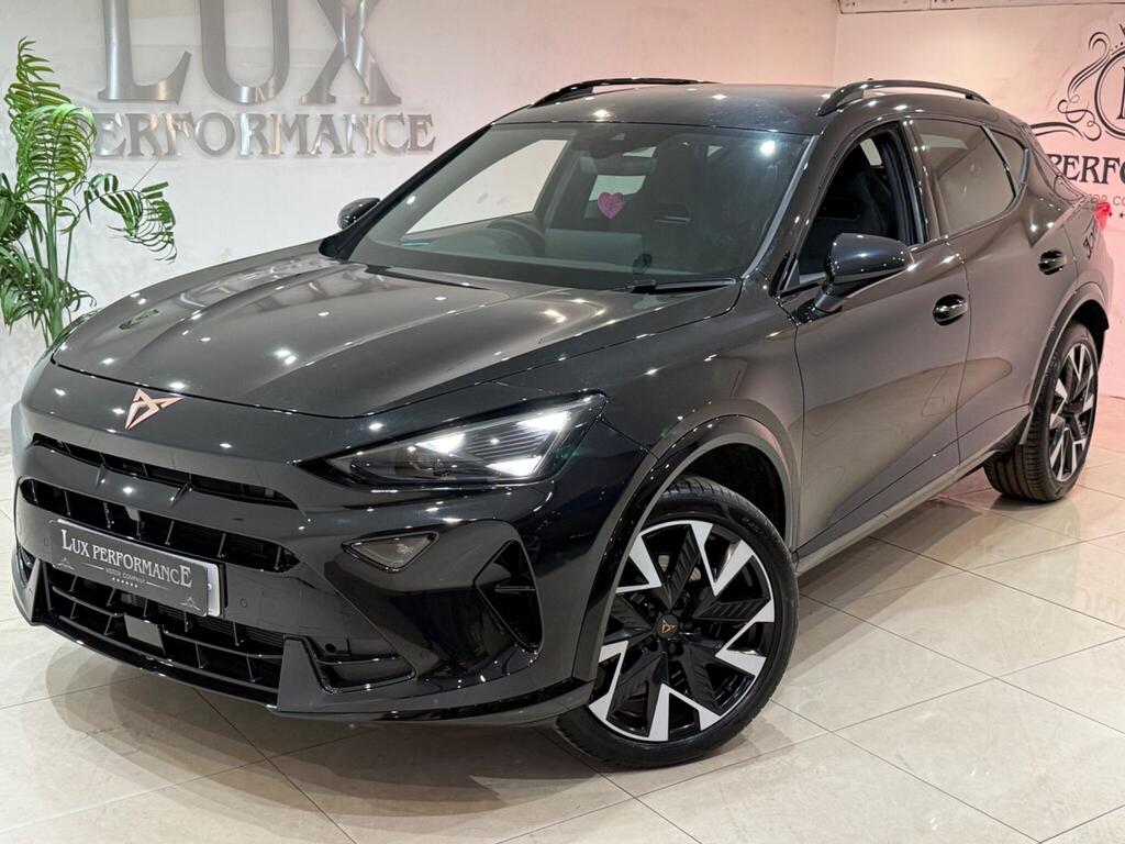 CUPRA Formentor SUV 1.5 eTSI V2 DSG Euro 6 (s/s) 5dr