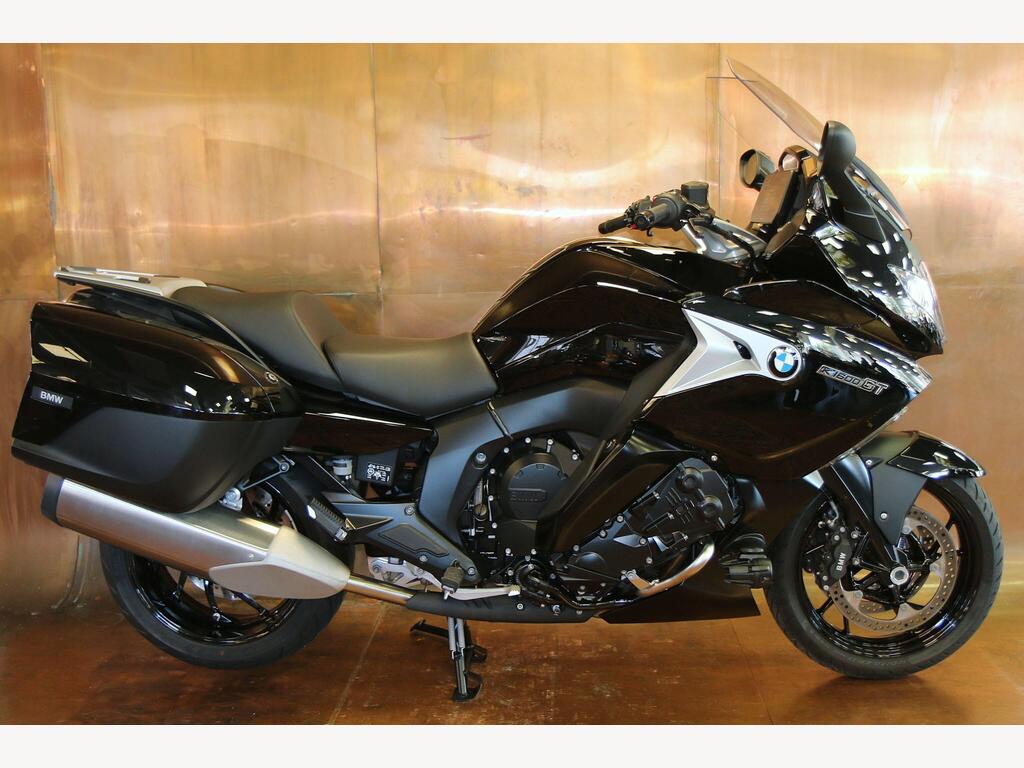 BMW K 1600 GT