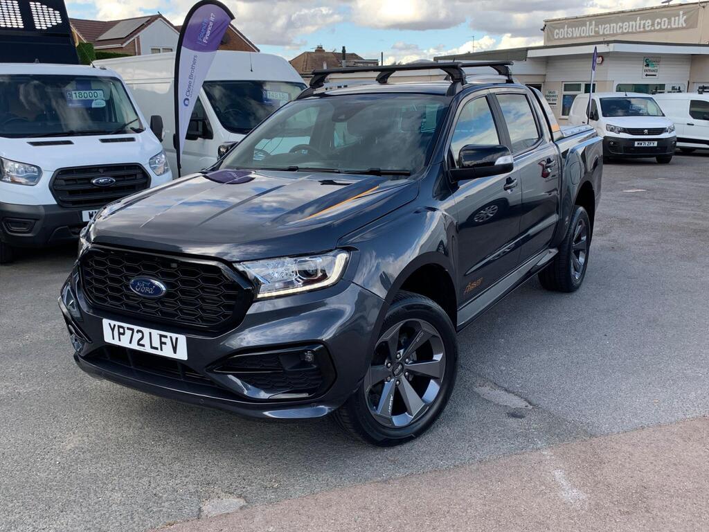 Used Ford Ranger for sale