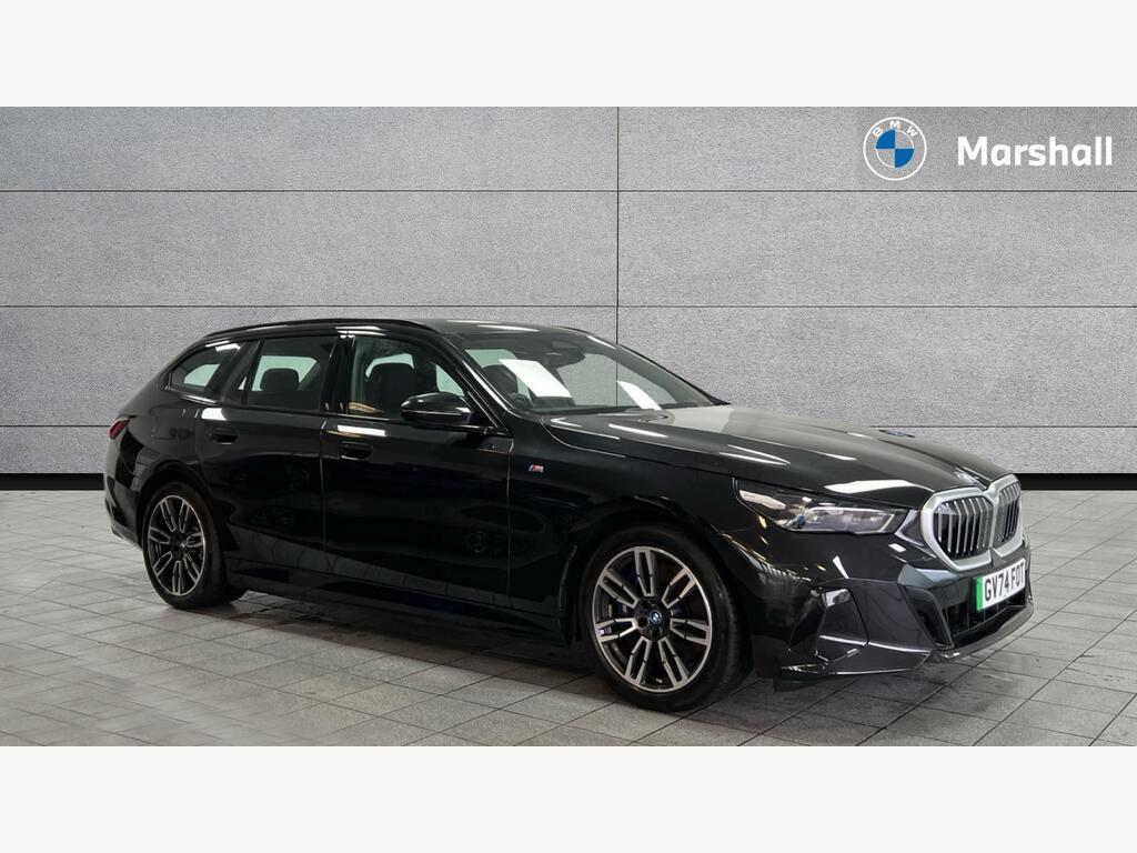BMW i5