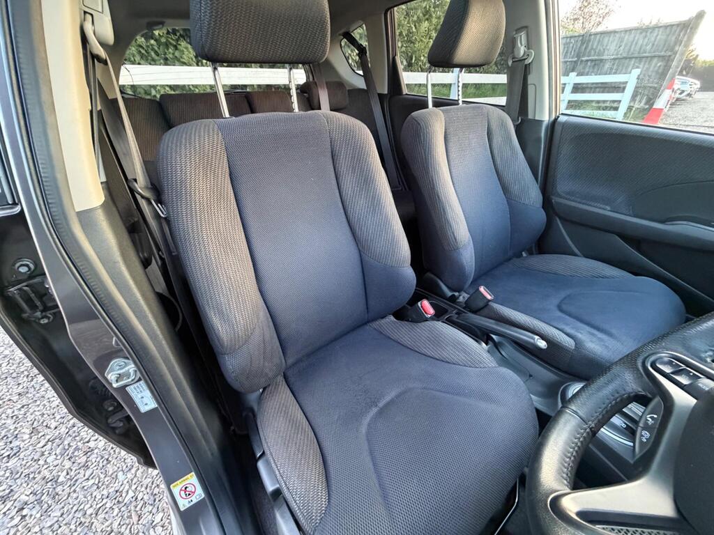 2012 Honda Jazz thumbnail 20