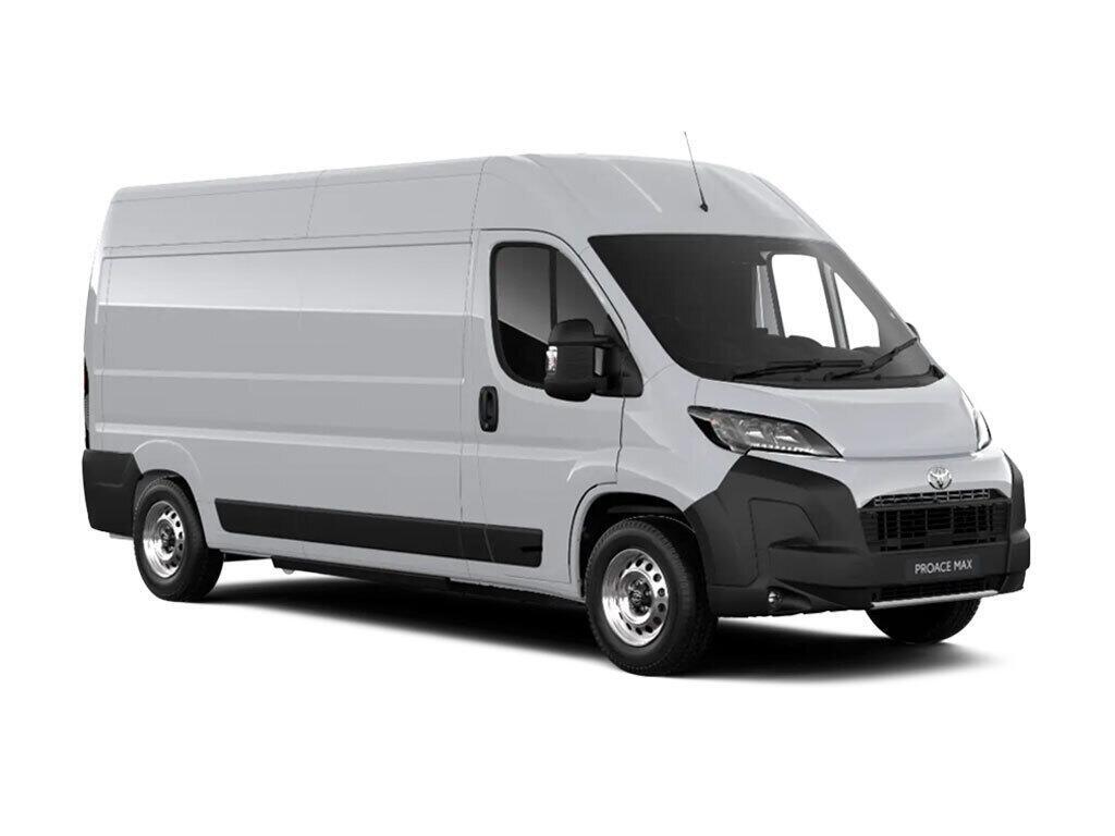 Toyota PROACE MAX