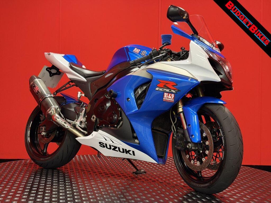 Suzuki GSX-R1000