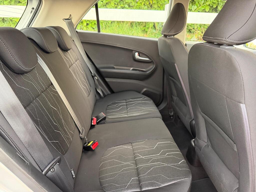 2014 Kia Picanto thumbnail 18