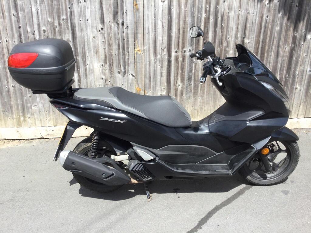 Honda PCX125