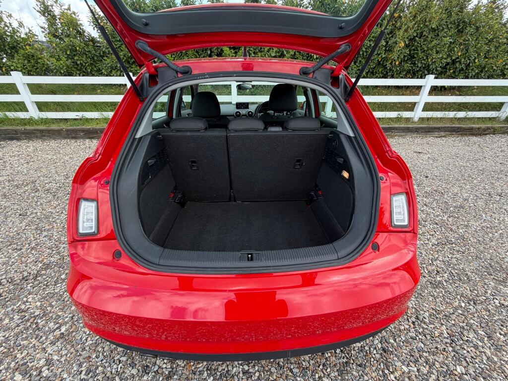 2017 Audi A1 thumbnail 30