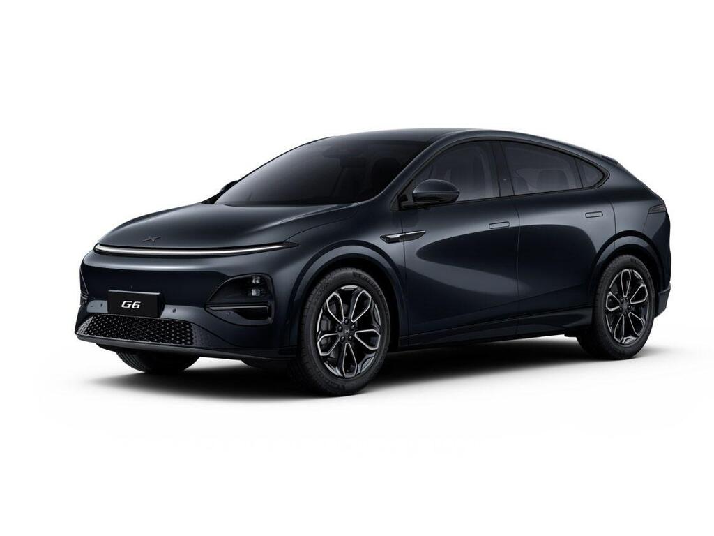 XPENG G6