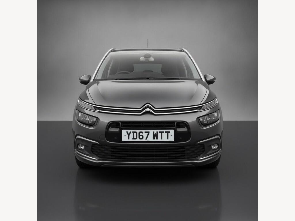 Citroen Grand C4 Picasso