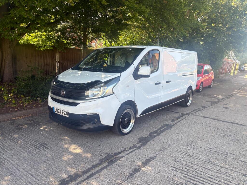 Fiat Talento