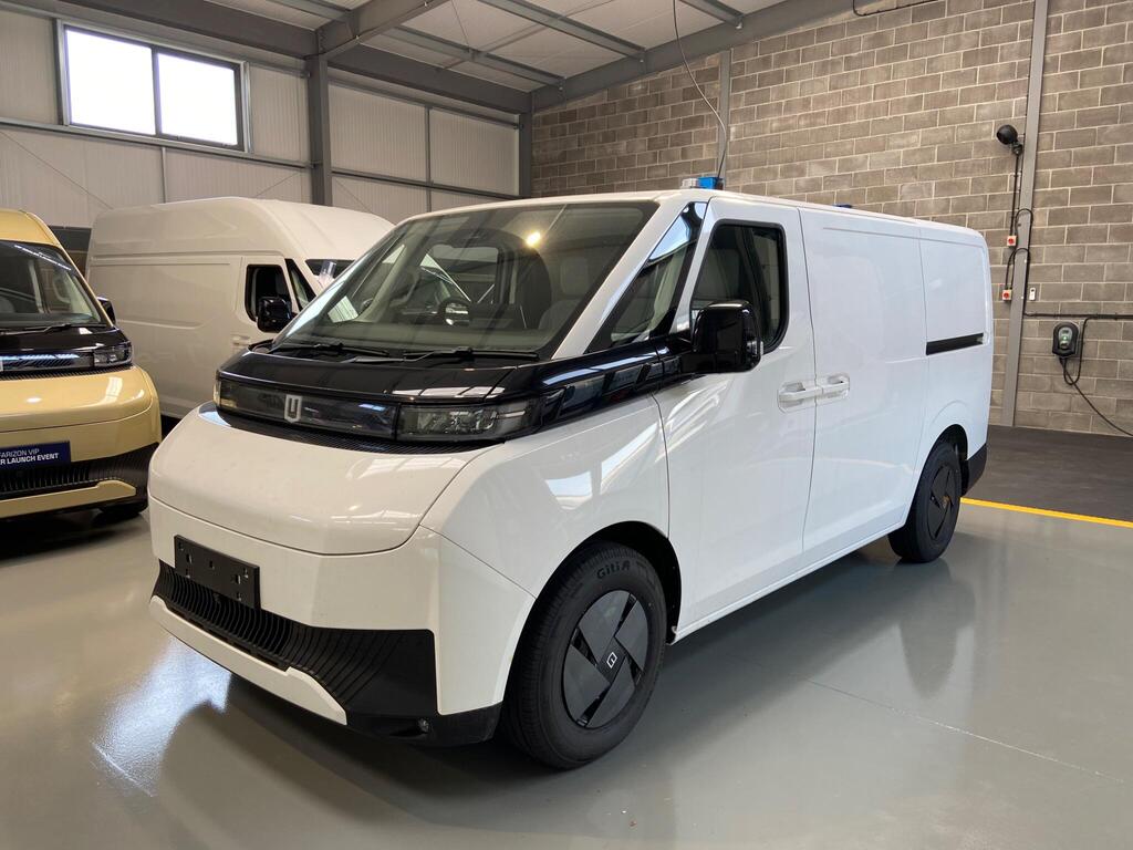 Farizon SV