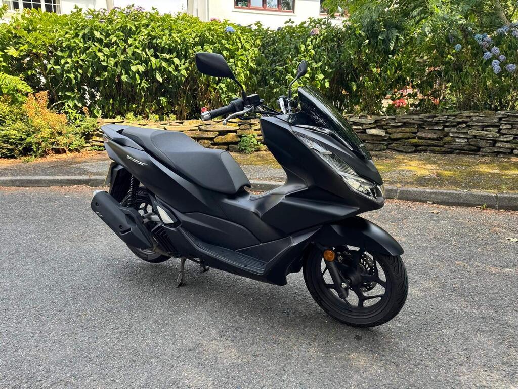 Honda PCX125